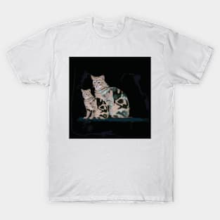 Tabby 25 T-Shirt